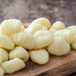 Gnocchi di Patate