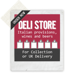 VISIT OUR DELI STORE