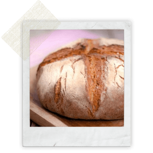 Celino's Italian Bread Loaf