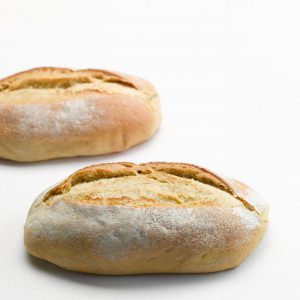 Small Italian White Loaf