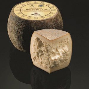 Pecorino Sardo 200g
