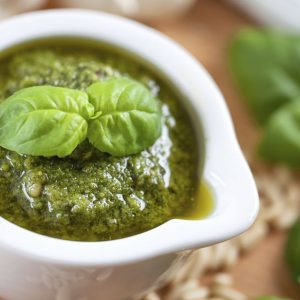 Pesto alla Genovese 200g
