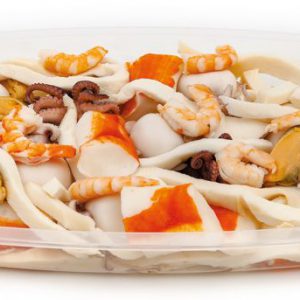 Seafood Salad Puglia 200g