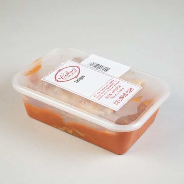 Lasagne Meat