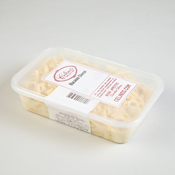 Macaroni Cheese