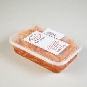 Penne Arrabbiata