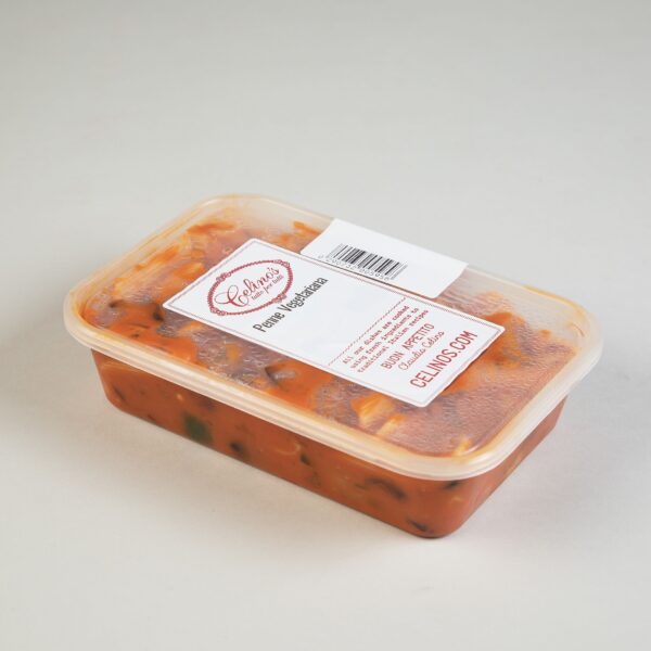 Penne Vegetariana