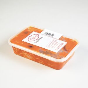 Spaghetti Bistecca