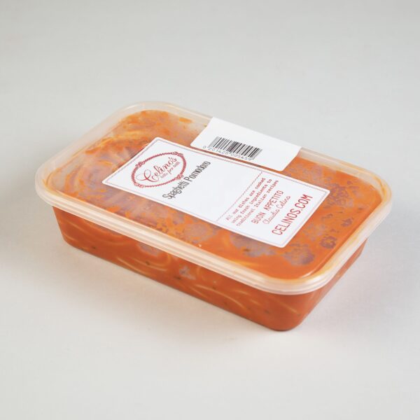 Spaghetti Pomodoro