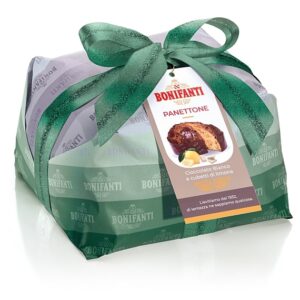 Bonifanti Limone e Cioccolato Bianco, 1kg