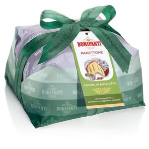 Bonifanti Farcito al Pistacchio, 850G