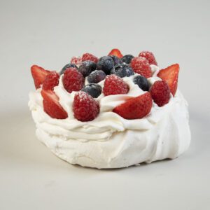 Celino's Pavlova