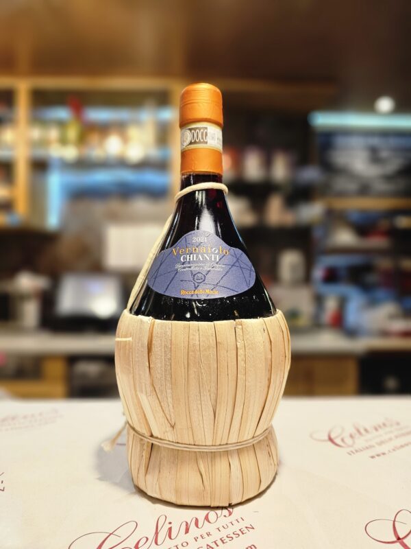 Chianti Rocca Delle Macie D.O.C.G.