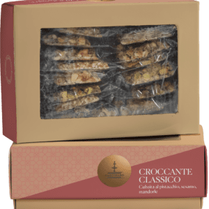 Croccante Chocolate Fiasconaro 180g