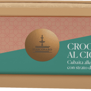 Croccante Classico Fiasconaro 180g