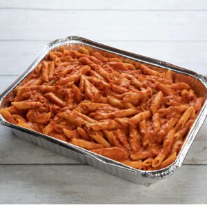 Penne Arrabbiata  (Family Size)
