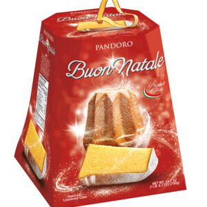 Balocco Pandoro Classico 750g