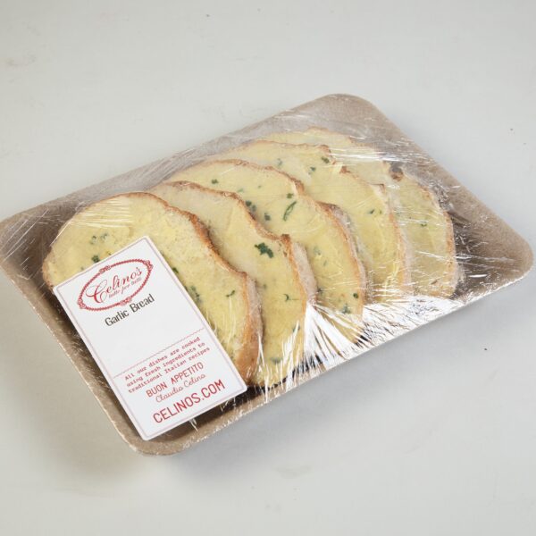 Garlic Bread